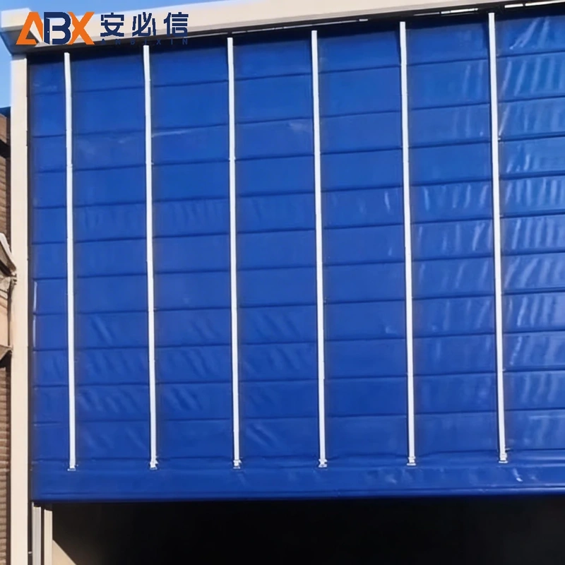 十堰市冷库门封