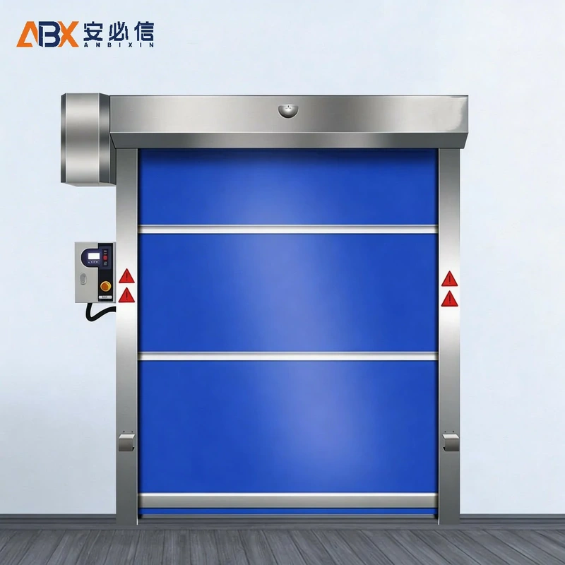 十堰市快速卷帘门